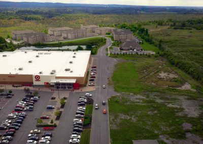 Apt. Complex 400x284 - Towne Center at Watertown – Watertown, NY