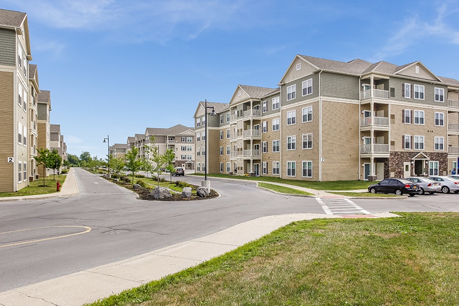 Beaver Meadow Apartments- Watertown, NY