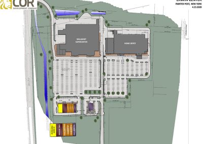 Erwin Center Master Site Plan Website 400x284 - Retail Centers