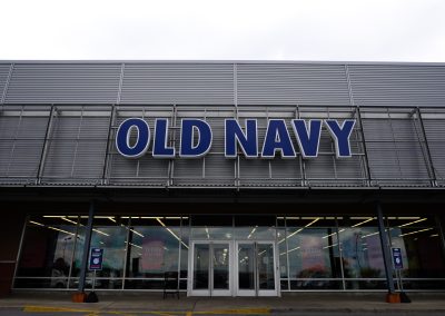 Water OldNavy 400x284 - Towne Center at Watertown – Watertown, NY
